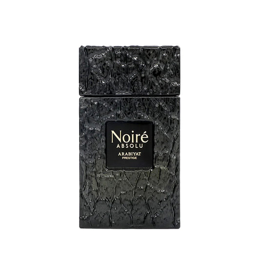 Arabiyat Prestige Noirè Absolu – Eau de Parfum 100 ML