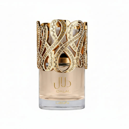 Lattafa Dalal – Eau de Parfum 100 ML