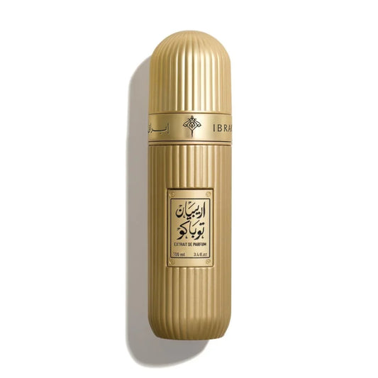 Arabian Tobacco IBRAQ – Extrait de Parfum 100 ML