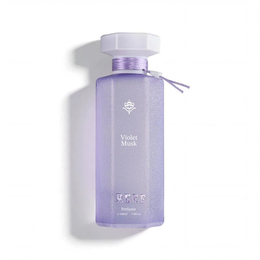 Reef Violet Musk – Eau de Parfum 100 ML