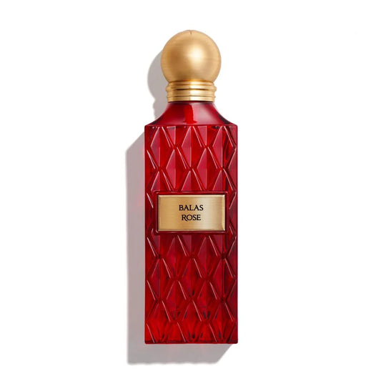 Balas Rose IBRAQ – Eau de Parfum 150 ml