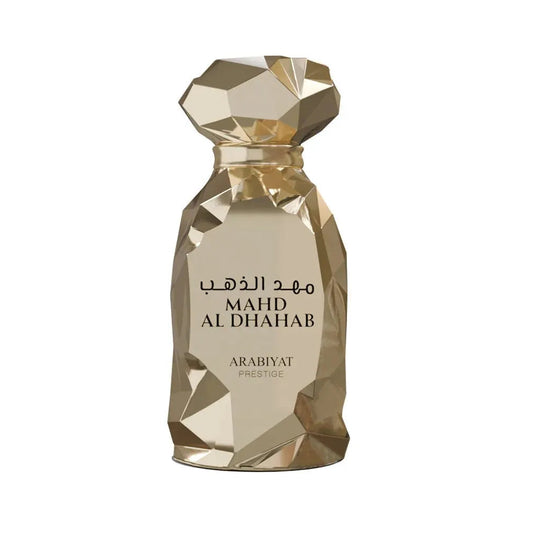 Arabiyat Prestige Mahd Al Dhahab – Eau de Parfum 100 ML