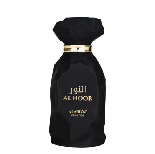Arabiyat Prestige Al Noor – Eau de Parfum 100 ml