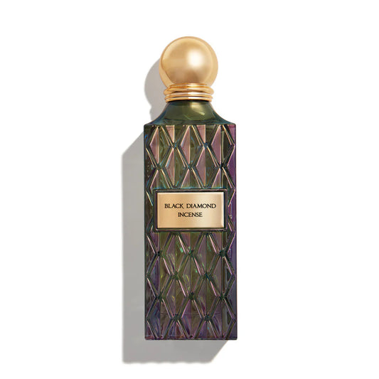 Black Diamond Incense IBRAQ – Eau de Parfum 150 ML