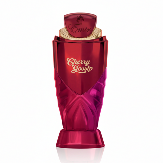 Paris Corner Emir Cherry Gossip – Eau de Parfum 100 ML