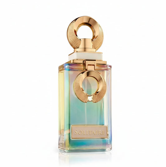 French Avenue Solitaire – Extrait de Parfum 100 ML