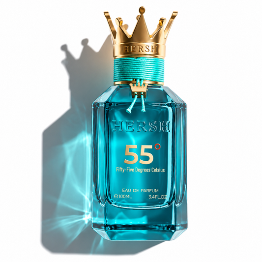 Hersh 55 Al Ezz – Eau de Parfum 100 ML