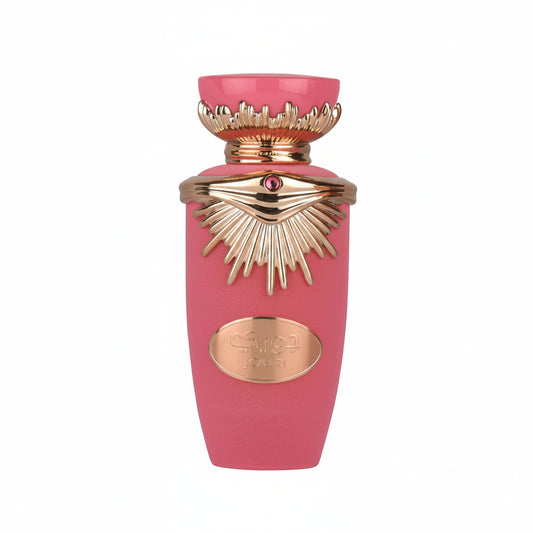 Lattafa Jouri – Eau de Parfum 100 ml