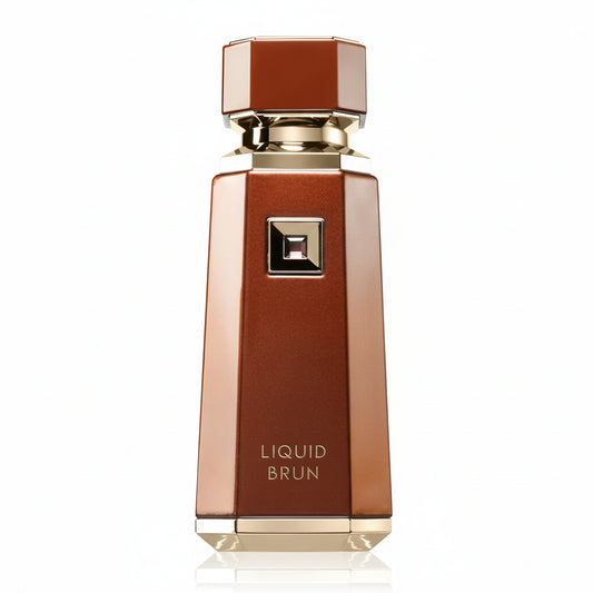 French Avenue Liquid Brun – Eau de Parfum 100 ML