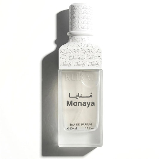 Klikat Monaya Al Ezz Oud – Eau de Parfum 200 ml
