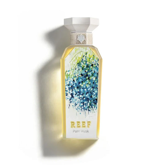 Reef Pure Musk – Eau de Parfum 150 ml