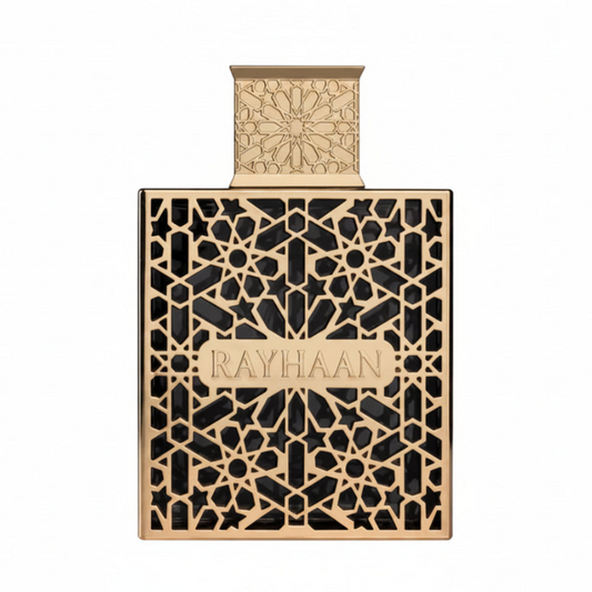 Rayhaan Elixir – Eau de Parfum 100 ml