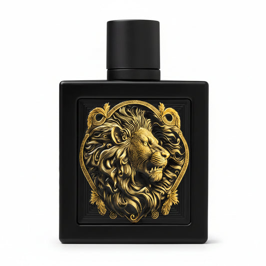 Rayhaan Lion – Eau de Parfum 100 ml