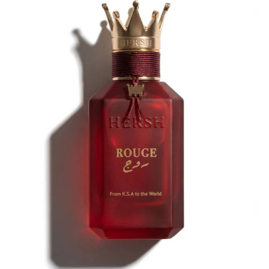 Hersh Rouge Al Ezz – Eau de Parfum 100 ML