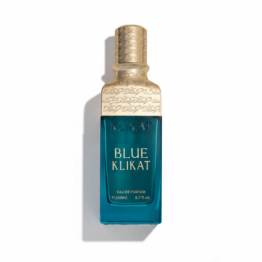 Klikat Blue – Eau de Parfum 200 ML