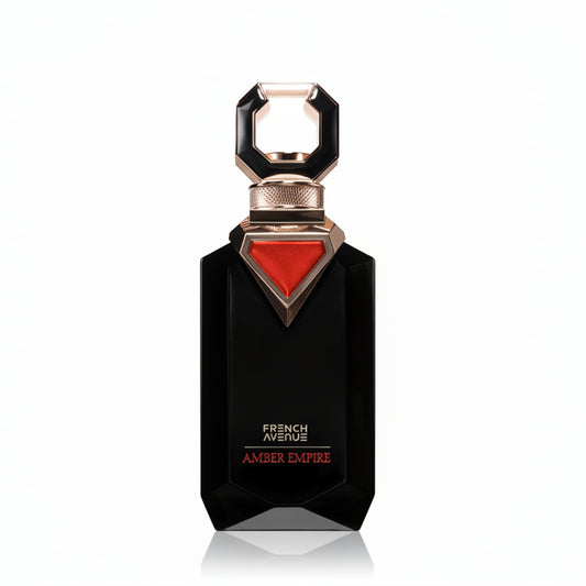 French Avenue Amber Empire – Extrait de Parfum 100 ML