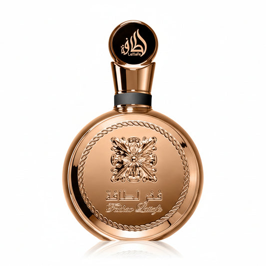 Lattafa Fakhar Gold – Eau de Parfum 100 ML