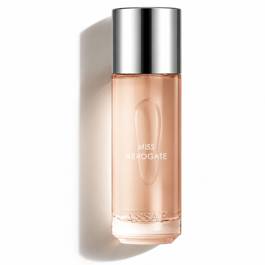 Assaf Miss Arrogate – Eau de Parfum 200 ml