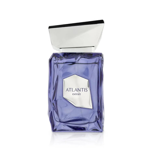 French Avenue Atlantis – Extrait de Parfum 100 ML