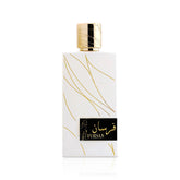 Khadlaj Fursan White EDP 100 ml