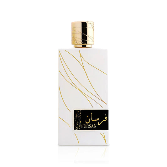 Khadlaj Fursan White – Eau de Parfum 100 ML