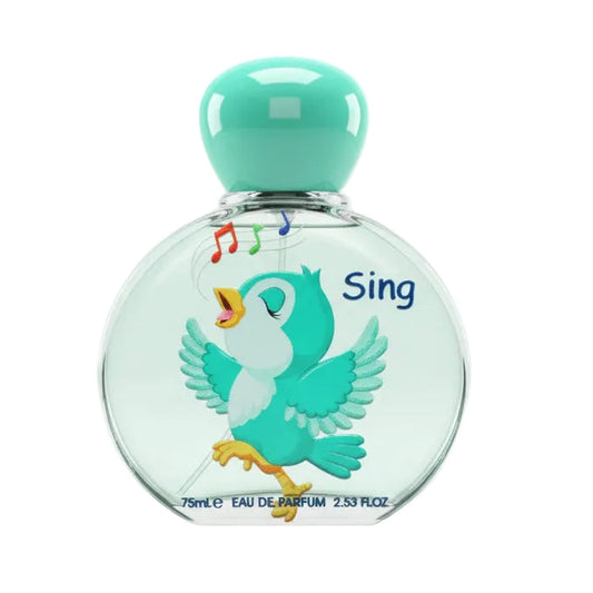 Lattafa Pride Sing For Kids – Eau de Parfum 75 ml