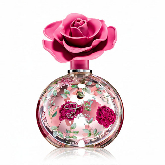Lattafa Layaan – Eau de Parfum 75 ML
