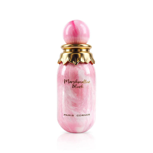 Paris Corner Marshmallow Blush – Eau de Parfum 100 ML