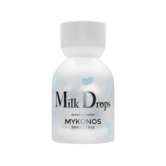 Milk Drops Mykonos – Extrait de Parfum 50 ML