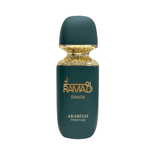 Arabiyat Prestige Ramad Oriental – Eau de Parfum 100 ml