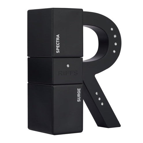 Riiffs Spectra & Surge – Extrait de Parfum 2×50 ML