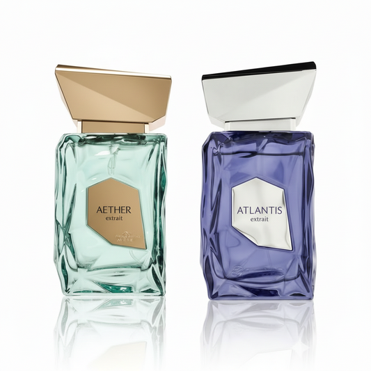Aether Extrait & Atlantis Extrait Bundle | By French Avenue