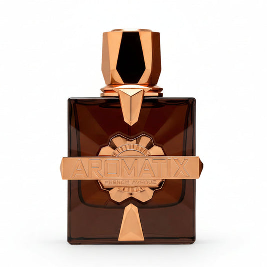 French Avenue Naughty Dates Aromatix – Extrait de Parfum 100 ML