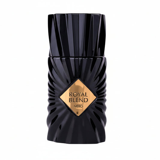French Avenue Royal Blend Nero – Extrait de Parfum 100 ML