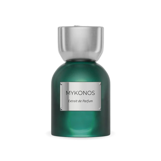 Sorrento Mykonos – Extrait de Parfum 50 ML