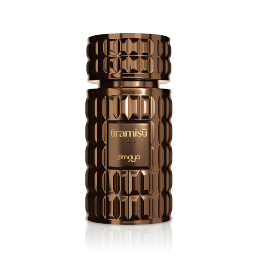 Zimaya Tiramisu Coco – Eau de Parfum 100 ML