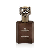 Swiss Arabian Tobacco 01 EDP 50ml