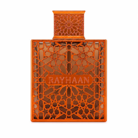 Vantage Rayhaan – Eau de Parfum 100 ML