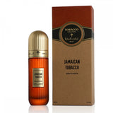 Jamaican Tobacco IBRAQ – Extrait de Parfum 100 ml