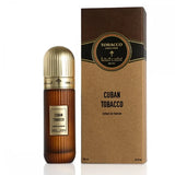 Cuban Tobacco IBRAQ – Extrait de Parfum 100 ml