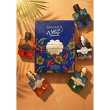 French Avenue Aromatix Summer Vibe Blue Collection Set EDP 5x30ml