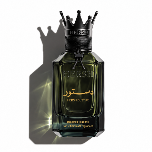 Hersh Dustur Al Ezz – Eau de Parfum 100 ML