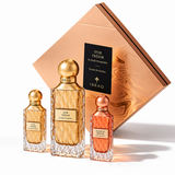 D’or Tresor Twilight Secrets IBRAQ – Eau de Parfum 85 ML + 2 x 10 ML