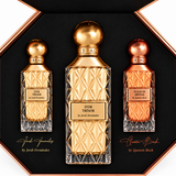 D’or Tresor Twilight Secrets IBRAQ – Eau de Parfum 85 ML + 2 x 10 ML