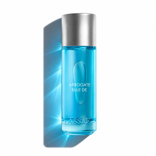 Arrogate Blue De Assaf – Eau de Parfum 200 ML