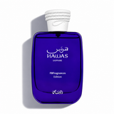Rasasi Hawas Sapphire – Eau de Parfum 100 ML