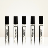 5 x TESTERS 2 ML (HERR)