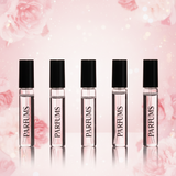 5 x TESTERS 2 ML (DAM)