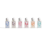 Mini Summer Collection IBRAQ – Parfymset 6 x 10 ML
