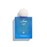Blueberry Musk IBRAQ – Eau de Parfum 75 ML
